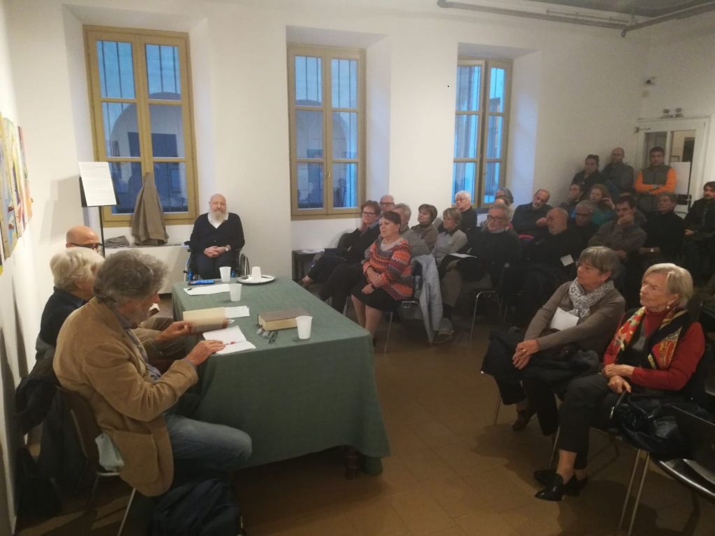 Sinagoga, Che cosa direbbe Maimonide...